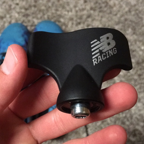 Mid/Distance Track Spikes - Picture 4 of 5